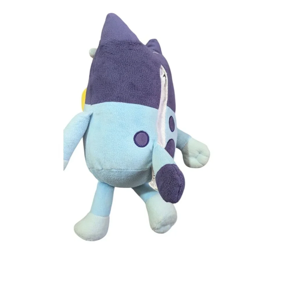 moose toys one owned tall